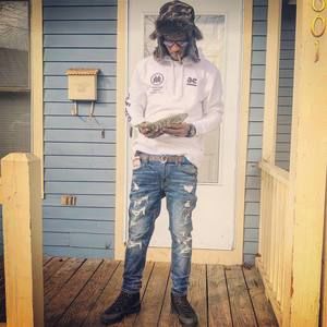 Meet your Posher, Alonzo